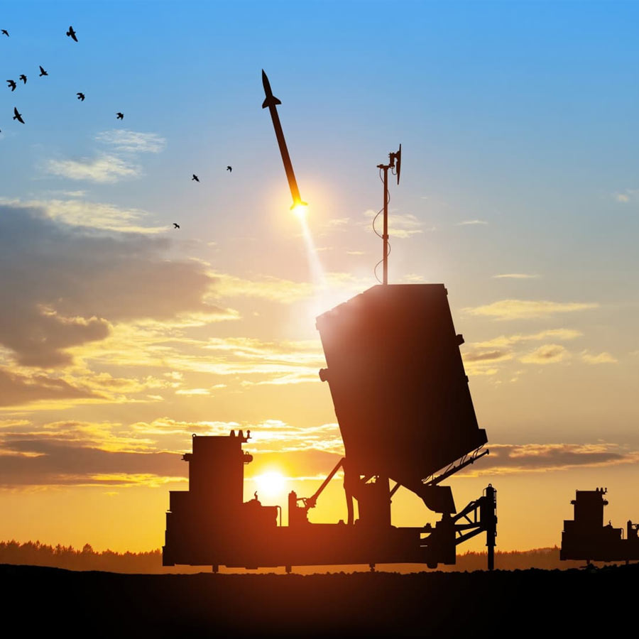 Israel deploys world first leaser weapon named Iron Beam, know its destruction power and other details 