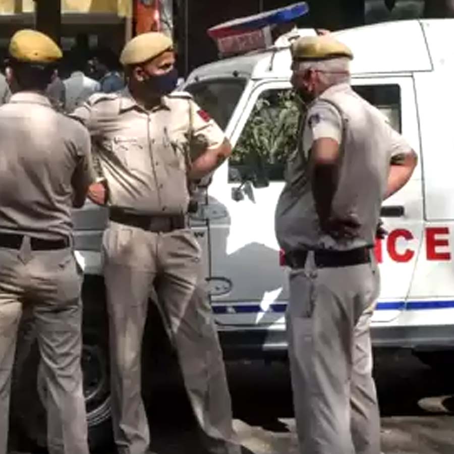 Chaitanyananda Saraswati