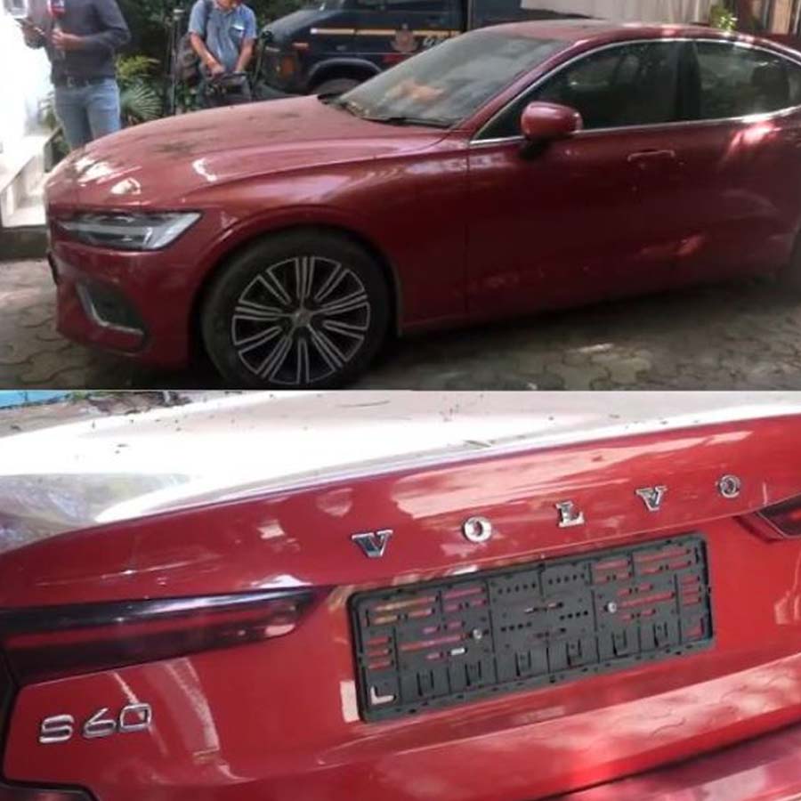 Chaitanyananda Saraswati