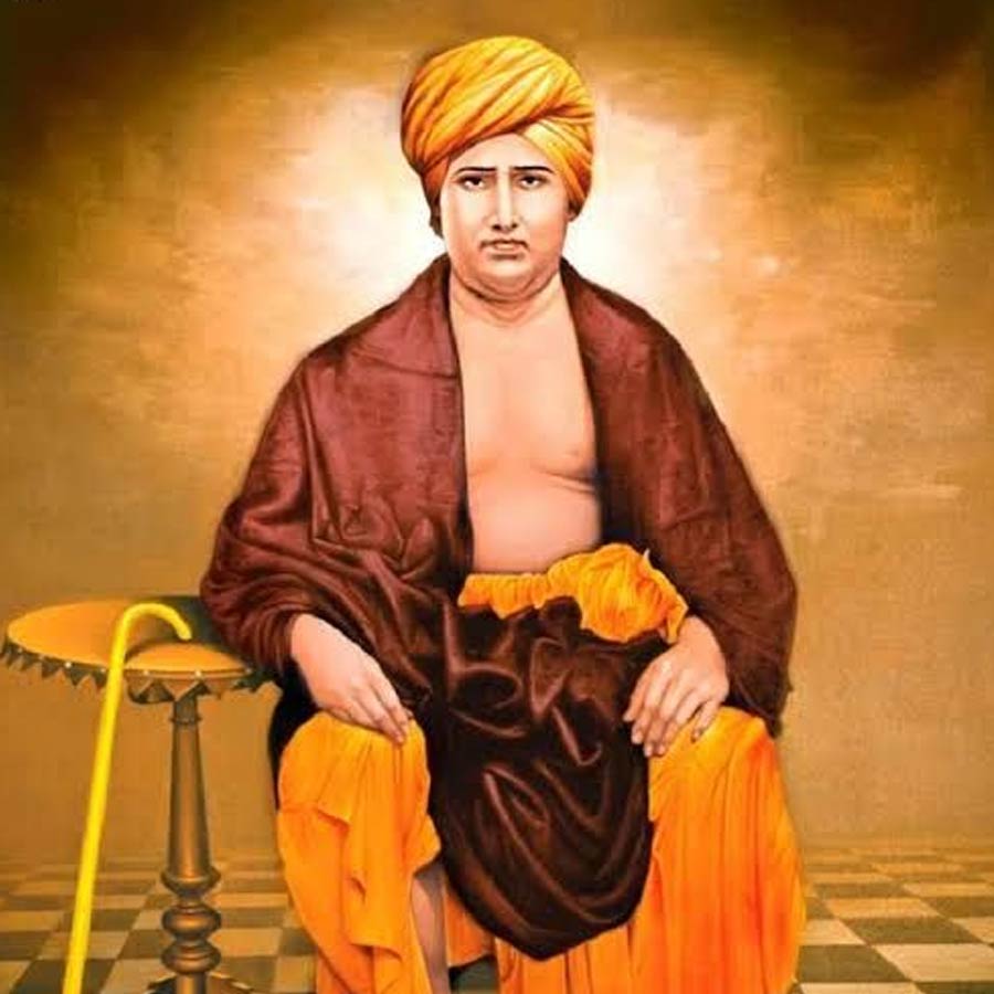 Chaitanyananda Saraswati