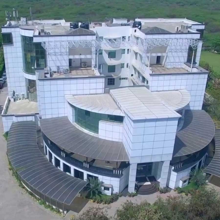 Chaitanyananda Saraswati