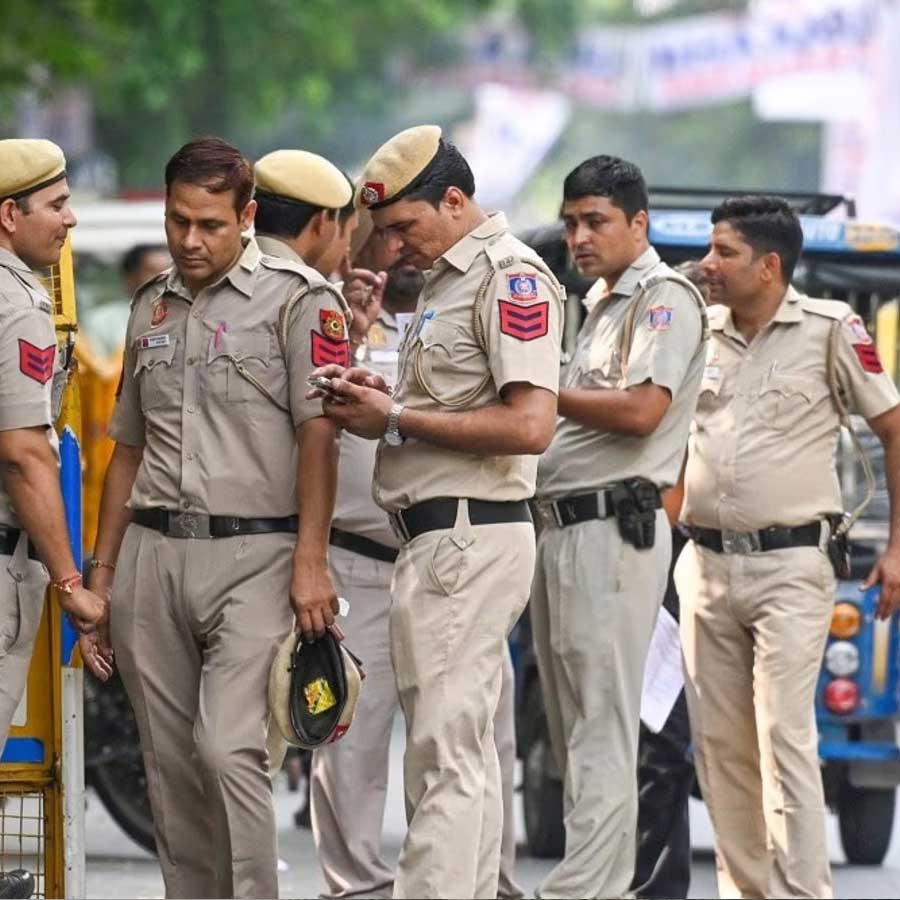 Chaitanyananda Saraswati