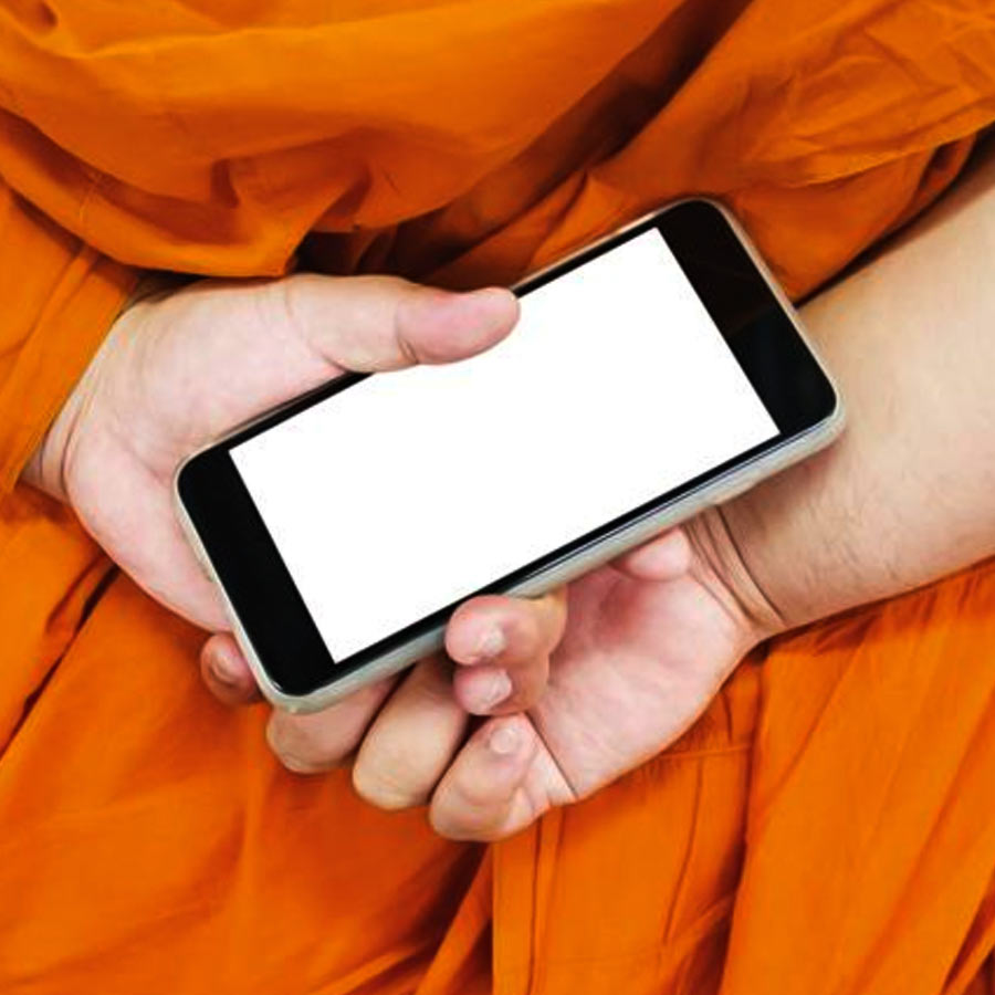 Chaitanyananda Saraswati