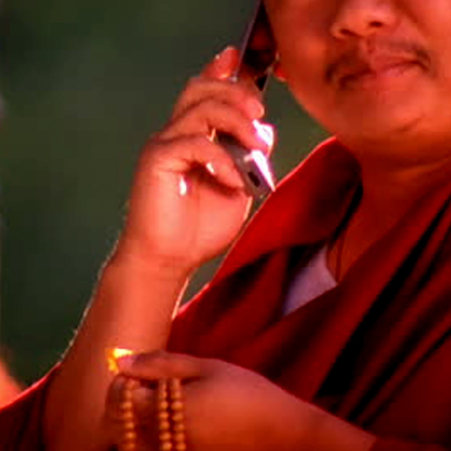 Chaitanyananda Saraswati