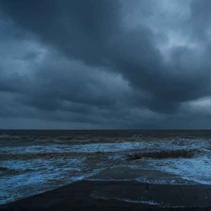 Heavy rain forecast in parts of South Bengal as depression is likely to form dgtl
