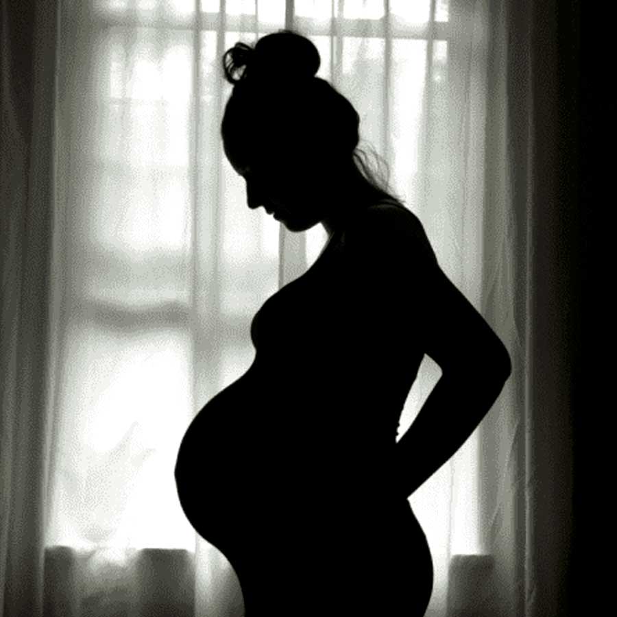 Popular Bengali serial actress become mother for the second time dgtl