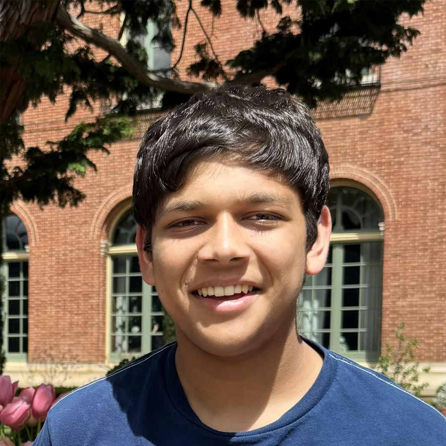 All need to know about Agastya Goel, Indian-Origin teen photographed with Donald Trump for his Olympiad win