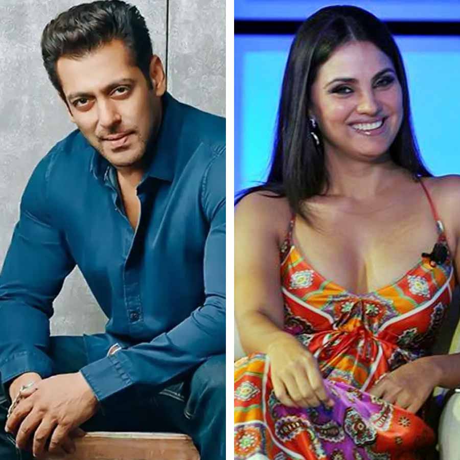Salman Khan suffered from Trigeminal Neuralgia While Shooting With Lara Dutta dgtl