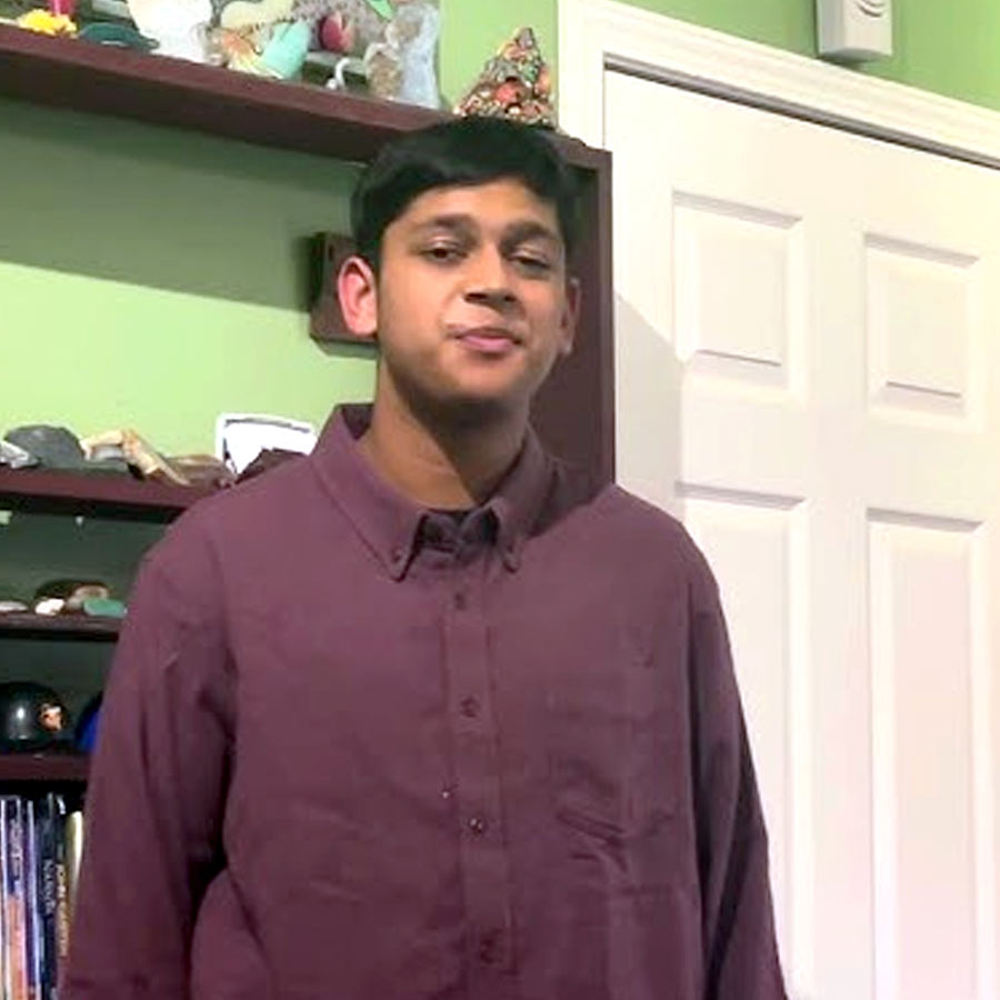 All need to know about Agastya Goel, Indian-Origin teen photographed with Donald Trump for his Olympiad win