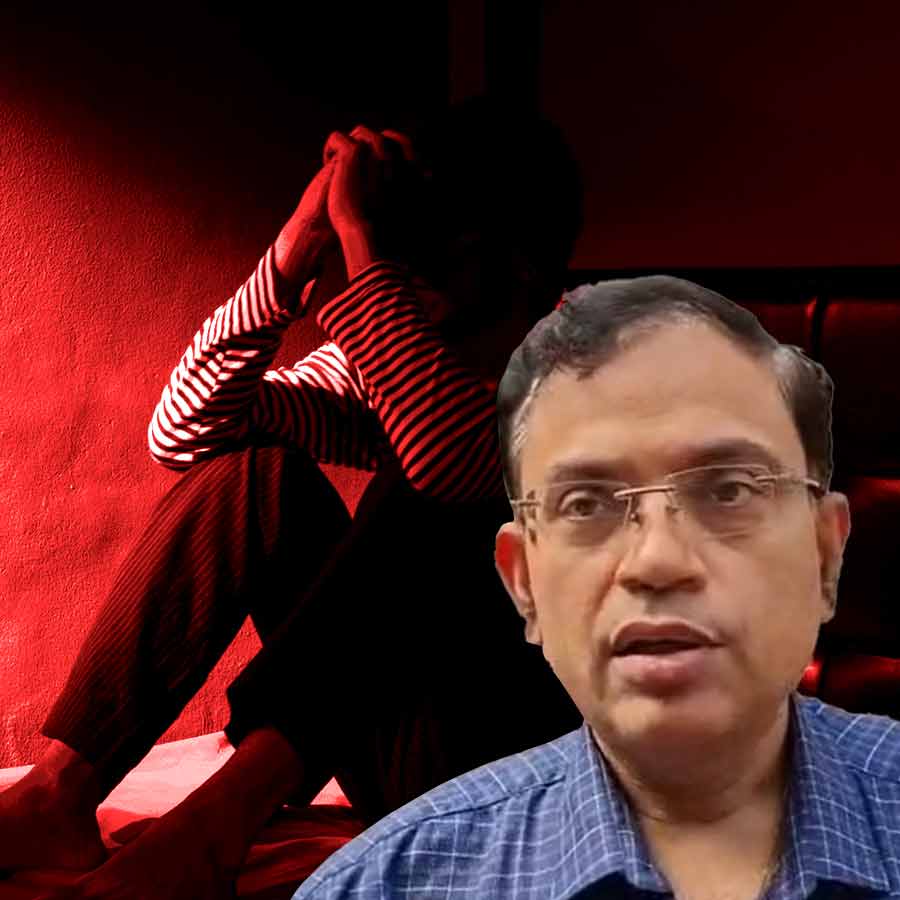 Director Suman Chakraborty speaks about the series of student deaths at IIT Kharagpur dgtld