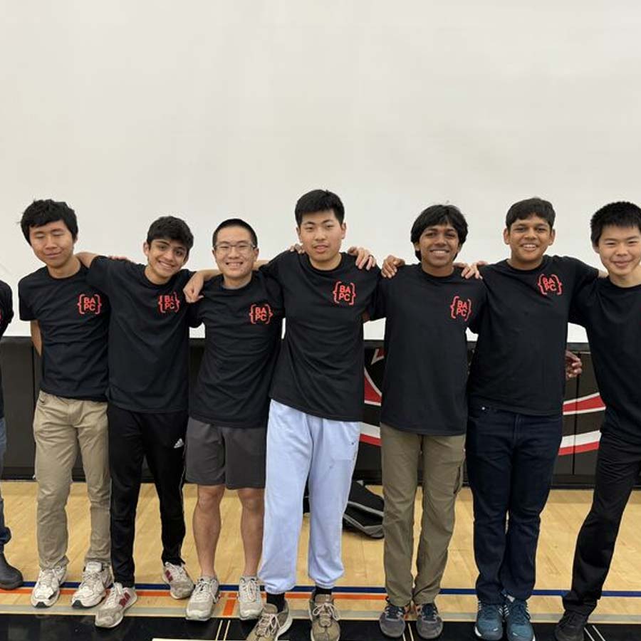 All need to know about Agastya Goel, Indian-Origin teen photographed with Donald Trump for his Olympiad win