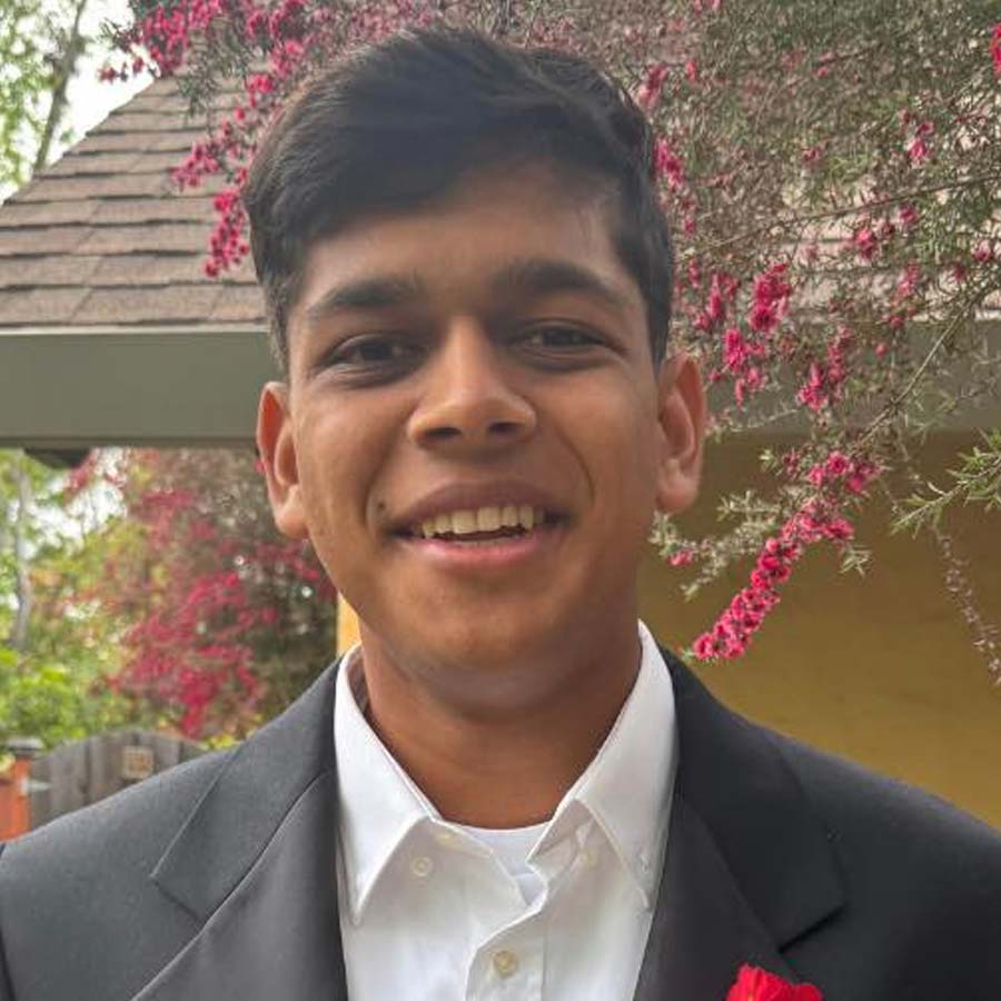 All need to know about Agastya Goel, Indian-Origin teen photographed with Donald Trump for his Olympiad win