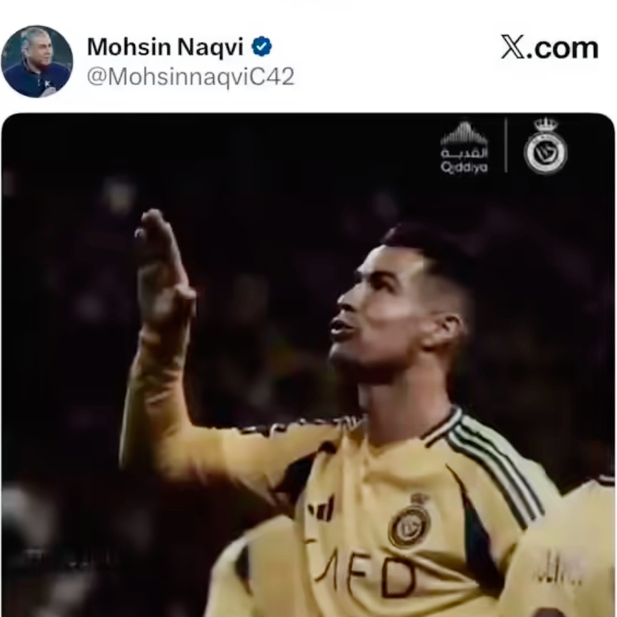 এই ছবি পোস্ট করেছেন নকভি।