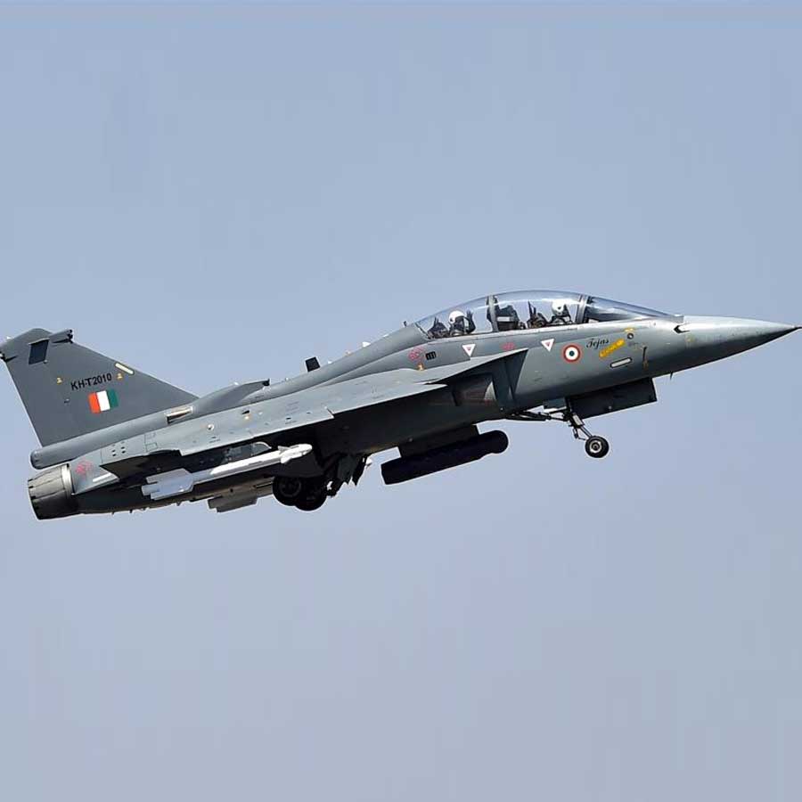 Ministry of Defence signs deal with HAL for 97 Tejas Mark-1A jets worth Rs 62,370 crore