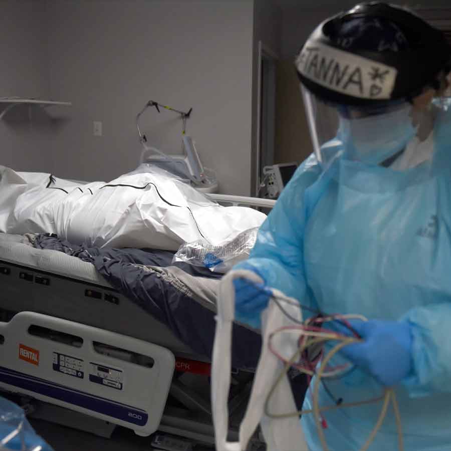 A Harvard study said mortality in US hospitals rises after private equity takeover