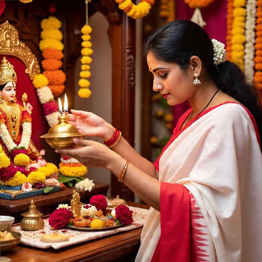 ছবি: এআই।