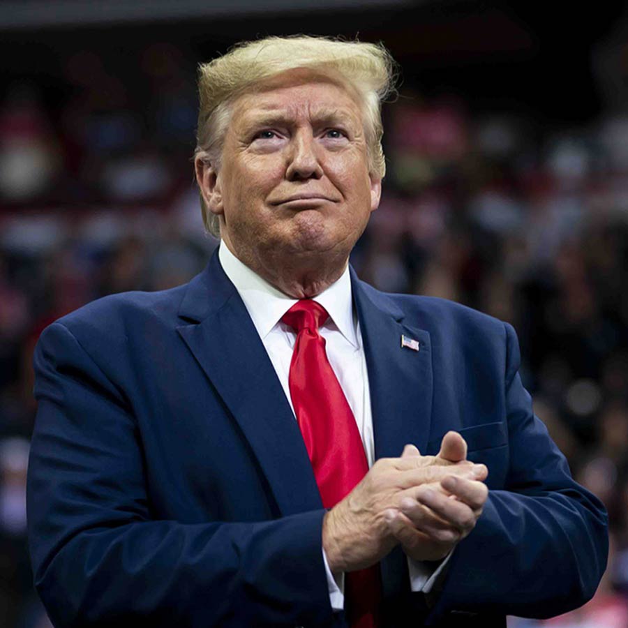 Donald Trump administration bars on luxury shopping of Iranian diplomats