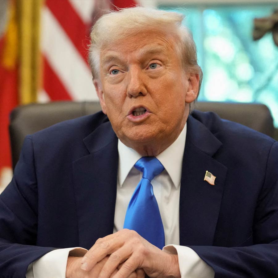 Donald Trump administration bars on luxury shopping of Iranian diplomats