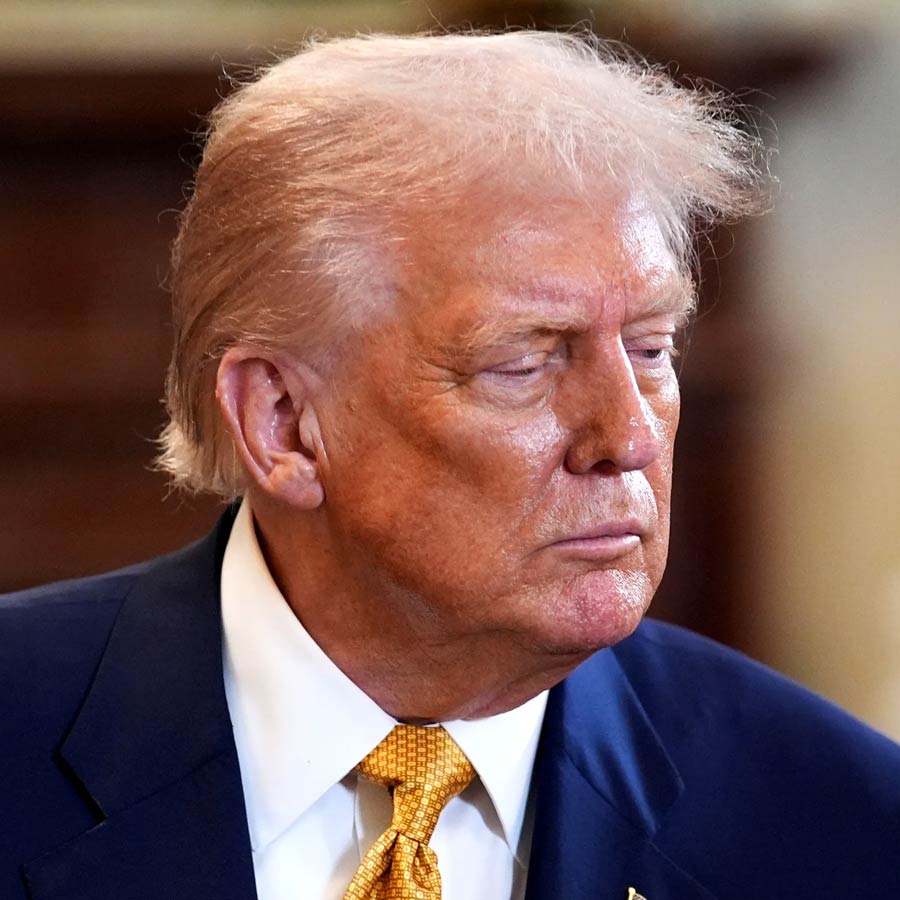 Donald Trump administration bars on luxury shopping of Iranian diplomats