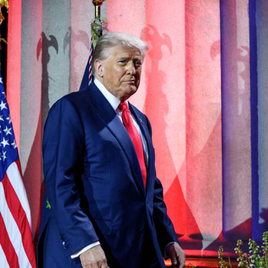 Donald Trump administration bars on luxury shopping of Iranian diplomats