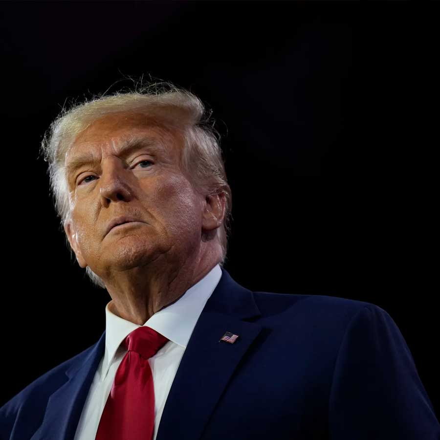 Donald Trump administration bars on luxury shopping of Iranian diplomats