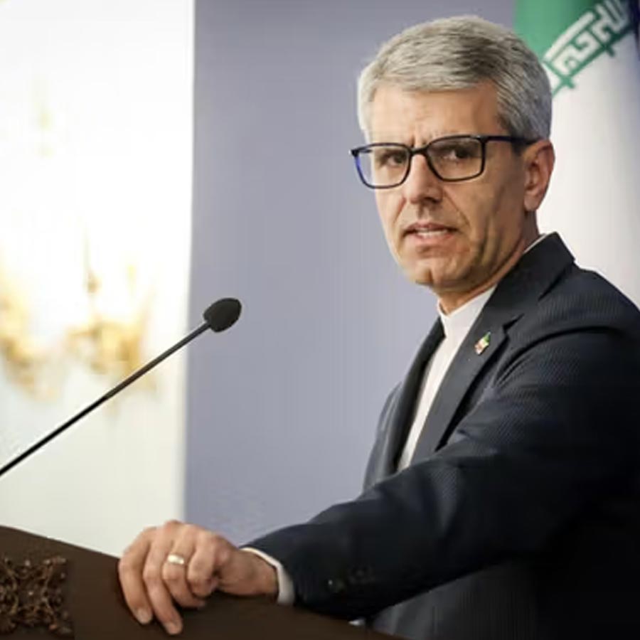 Donald Trump administration bars on luxury shopping of Iranian diplomats