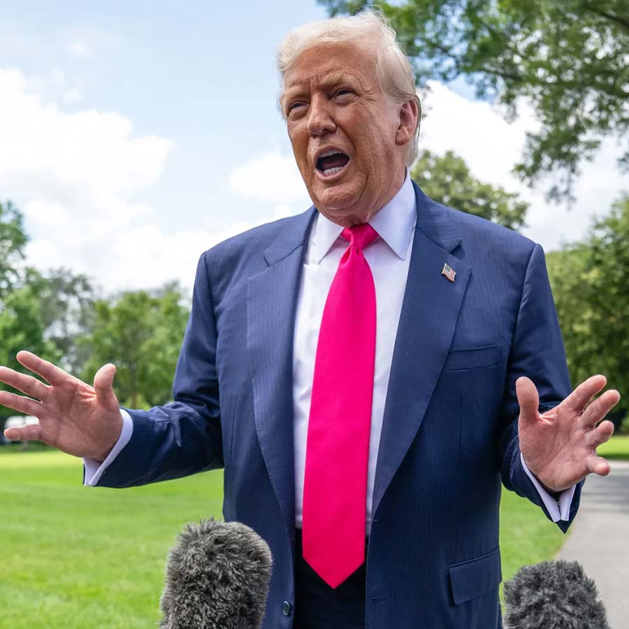 Donald Trump administration bars on luxury shopping of Iranian diplomats