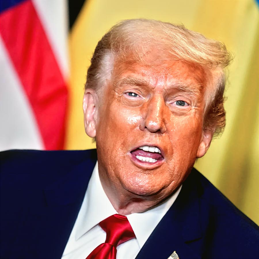 Donald Trump administration bars on luxury shopping of Iranian diplomats