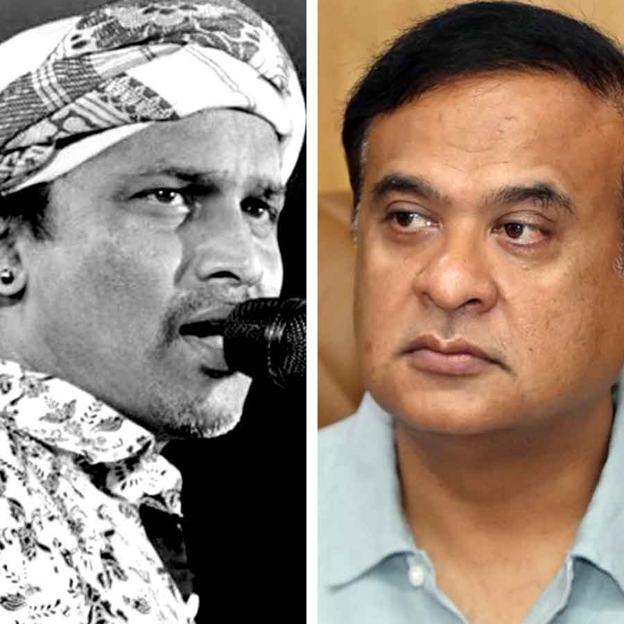 Assam CM Himant Bishwa Sarma said that if the SIT fails then CBI might take over Zubeen’s investigation dgtl