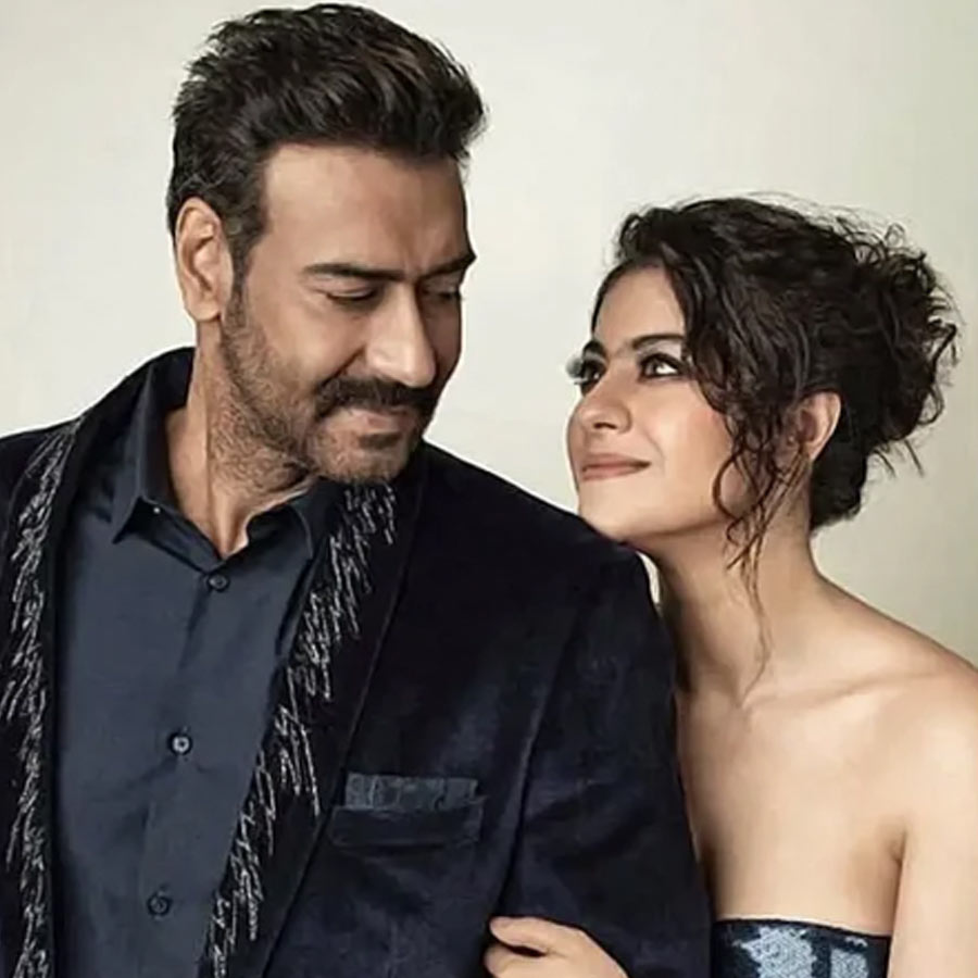 Bollywood actress Kajol reveals Ajay Devgn’s morning routine