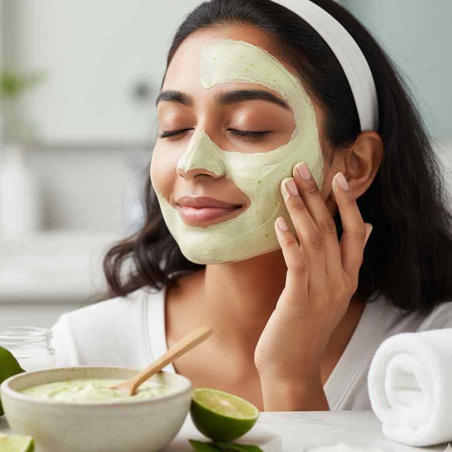 মুসম্বি লেবুর রসটুকু খেয়ে শাঁস ফেলে দেন? ত্বকের যত্ন নিতে তা ব্যবহার করতে পারেন