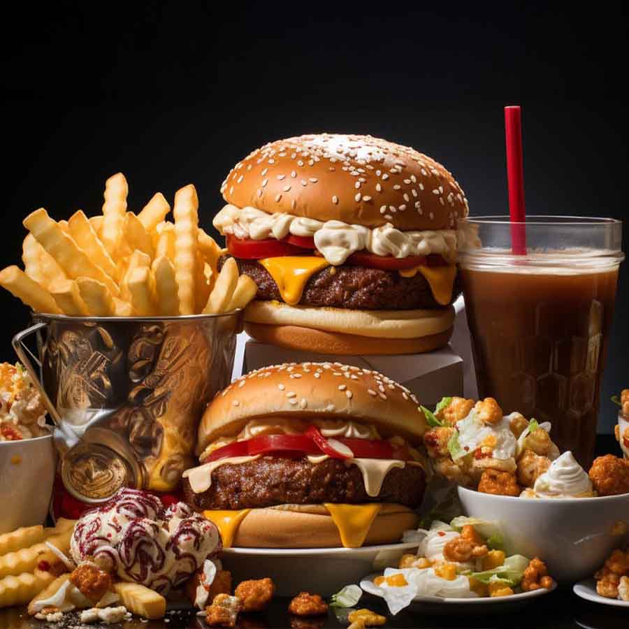 Nutritionist Ananya Mitra shares tips about food choice during Puja days dgtl