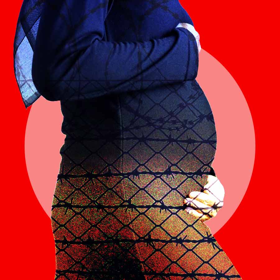 Calcutta High Court asks Centre Whether Sunali Bibi of Birbhum can be brought back dgtl