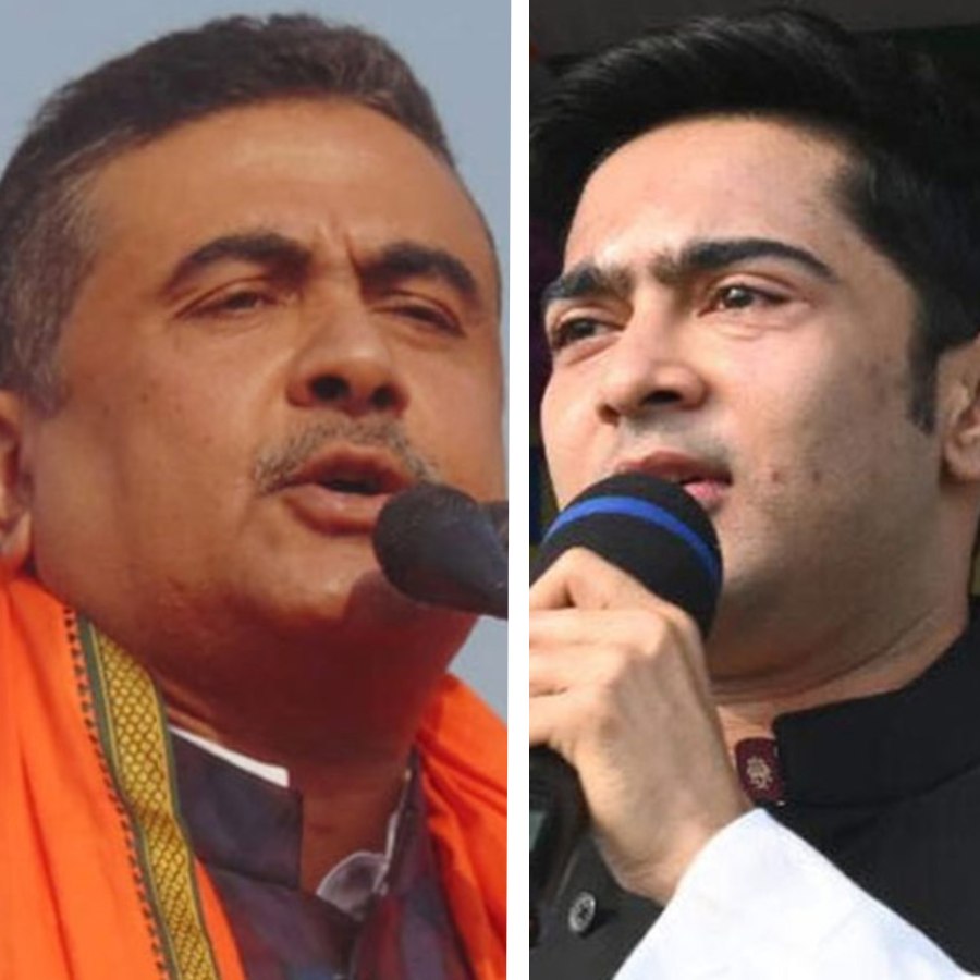 Organizational reshuffle of TMC and its three frontal organization in Purba Medinipur have done dgtl