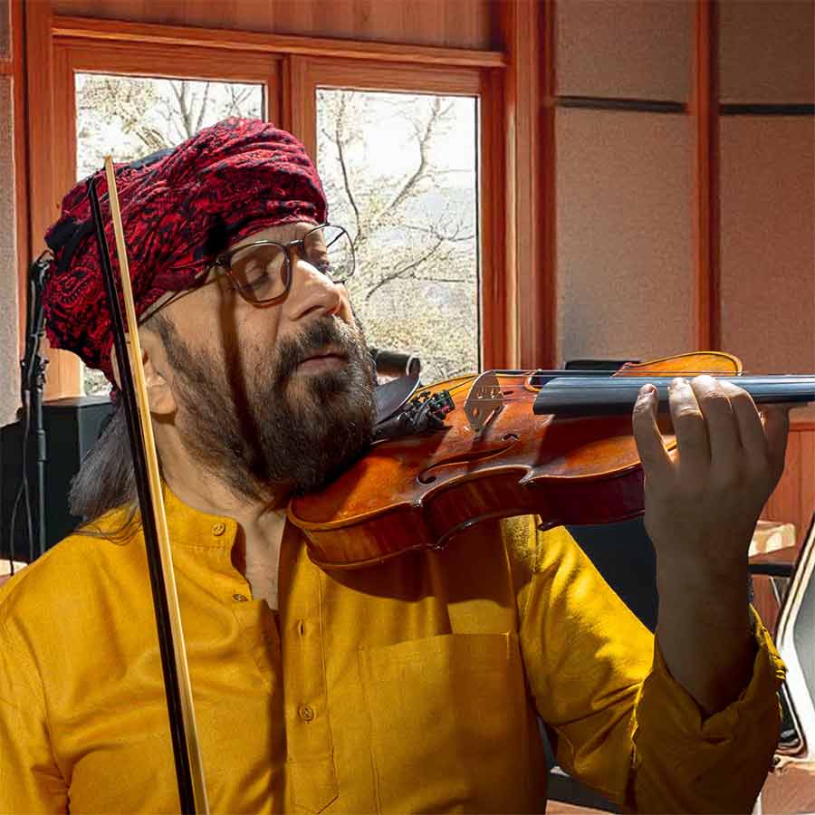 Debojyoti Mishra talks about the famous song Jabo ki jabo na composed by RD Burman dgtl