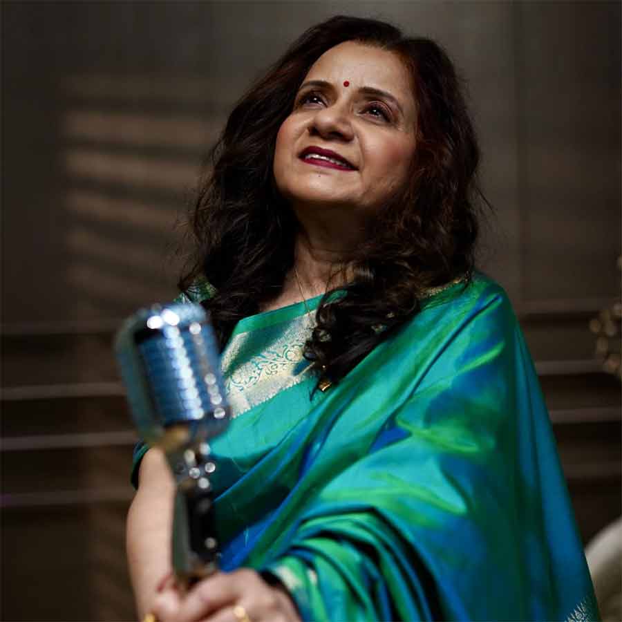 মধুছন্দা গঙ্গোপাধ্যায়।