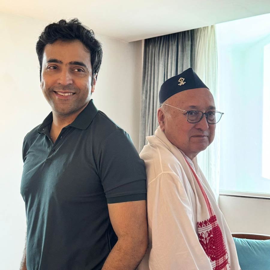 ভিক্টরের যোগ্য উত্তরসূরি কি আবীর?