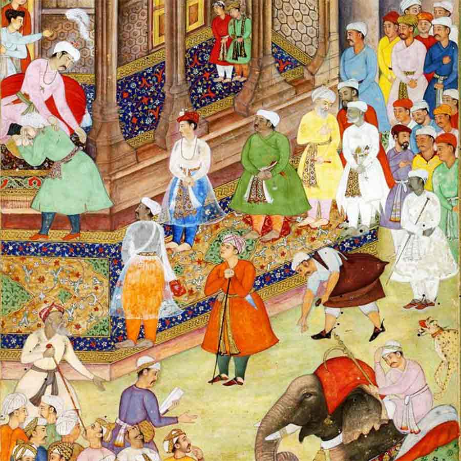 Both Hindus and Muslims must be mutually oriented