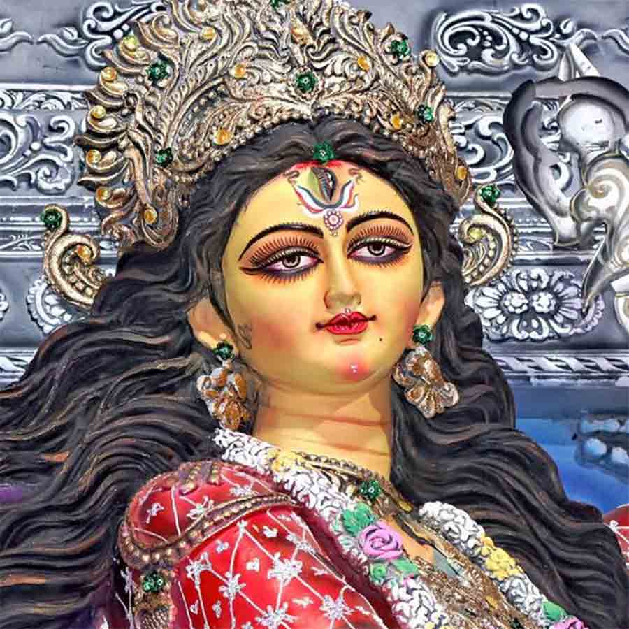 Brother and Sister from Khandaghosh who lost their parents in a fire accident recently