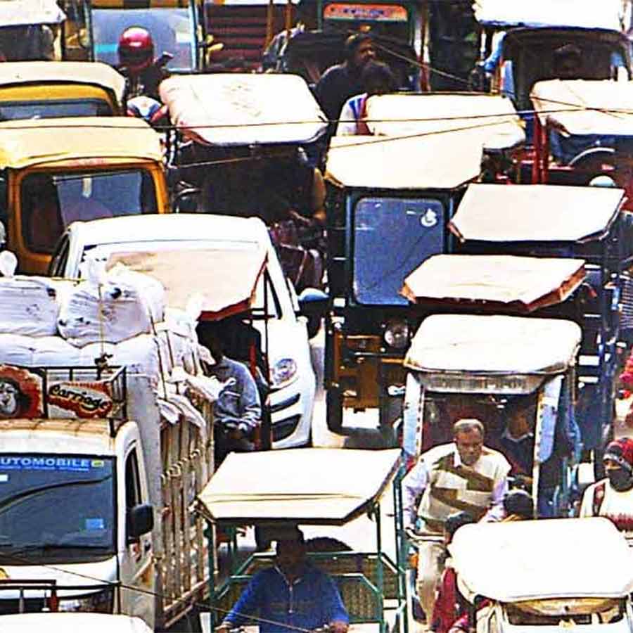 Auto-toto movement banned in Howrah during Puja days
