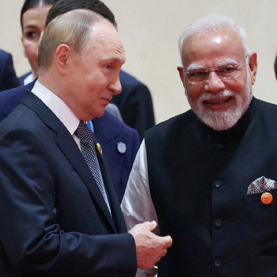 NATO chief claims Narendra Modi is speaking with Vladimir Putin on Ukraine issue and US tariff dgtl