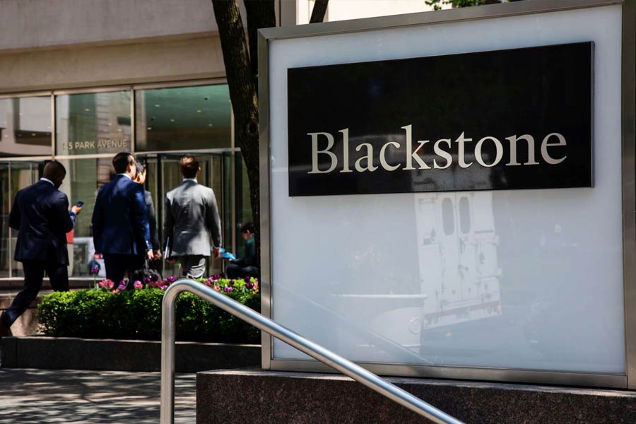 Blackstone Eyes Diamond Plaza After South City, Know about the Global Investor who is Buying Kolkata Malls