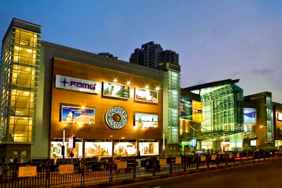 Blackstone Eyes Diamond Plaza After South City, Know about the Global Investor who is Buying Kolkata Malls