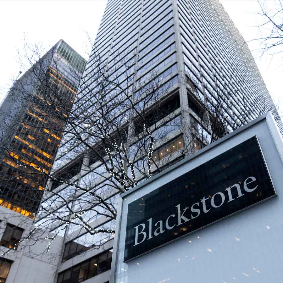 Blackstone Eyes Diamond Plaza After South City, Know about the Global Investor who is Buying Kolkata Malls