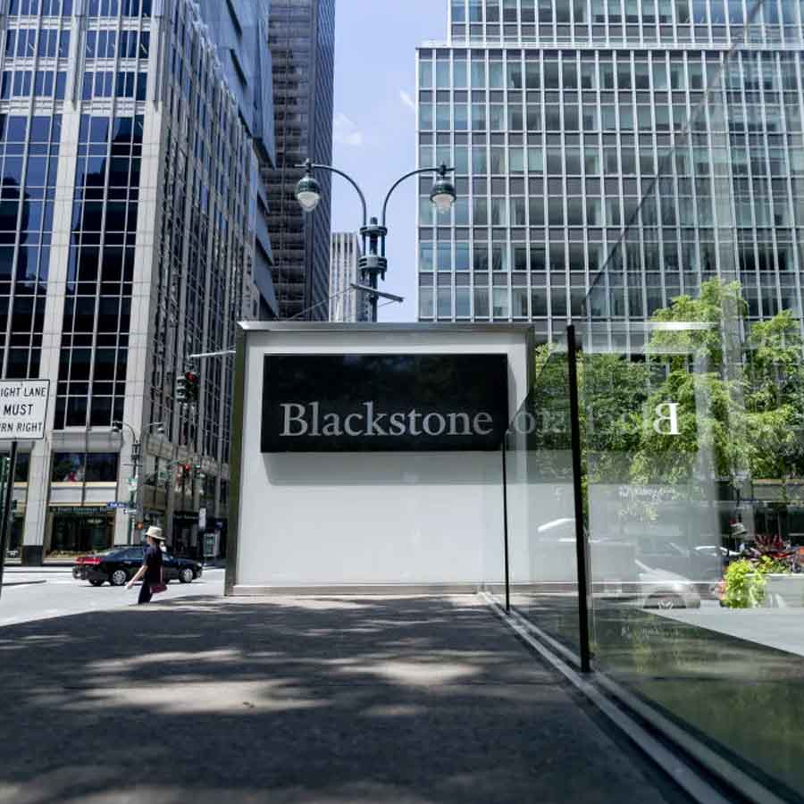 Blackstone Eyes Diamond Plaza After South City, Know about the Global Investor who is Buying Kolkata Malls