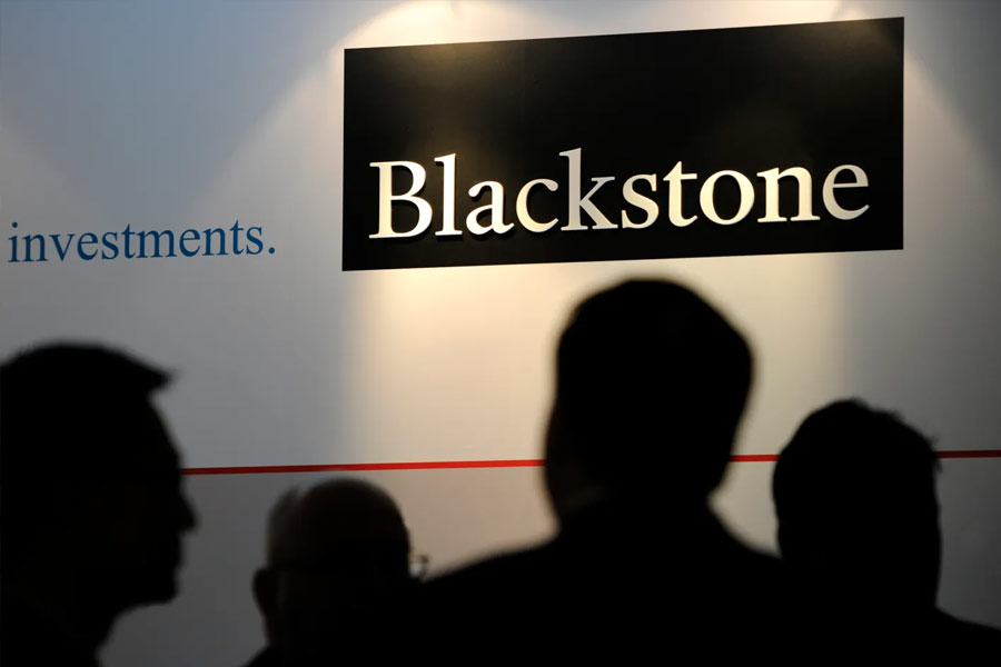 Blackstone Eyes Diamond Plaza After South City, Know about the Global Investor who is Buying Kolkata Malls
