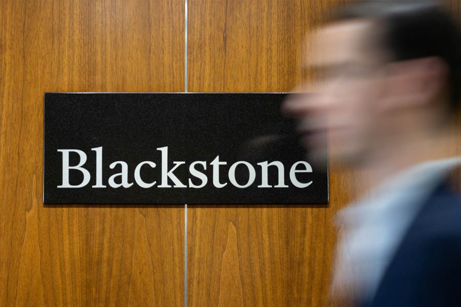 Blackstone Eyes Diamond Plaza After South City, Know about the Global Investor who is Buying Kolkata Malls
