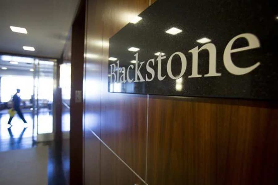 Blackstone Eyes Diamond Plaza After South City, Know about the Global Investor who is Buying Kolkata Malls