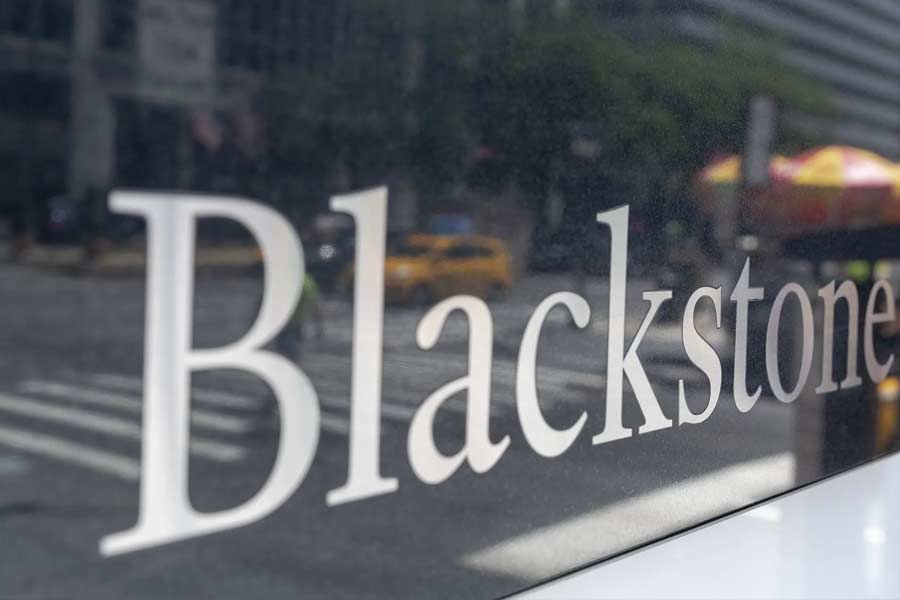Blackstone Eyes Diamond Plaza After South City, Know about the Global Investor who is Buying Kolkata Malls