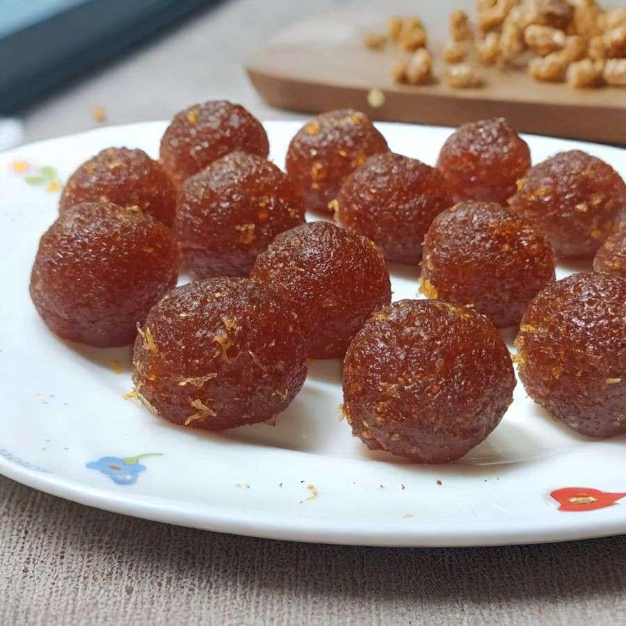 How to Make Papaya Naru Recipe for the Festive Season dgtl